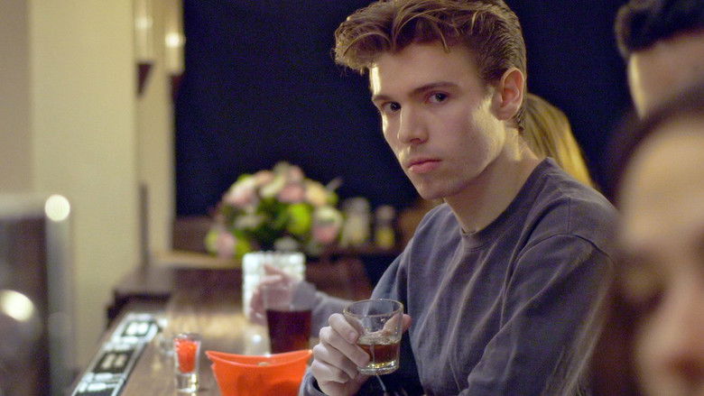 кадр из фильма One More Please