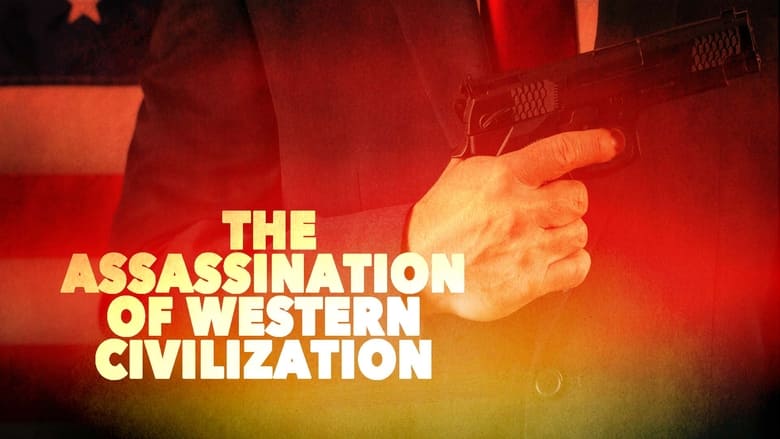 кадр из фильма The Assassination of Western Civilization