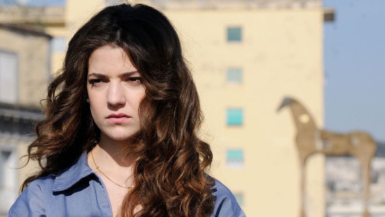 кадр из фильма Armandino e il Madre