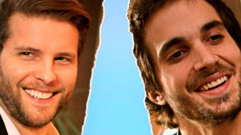 кадр из фильма O Galã