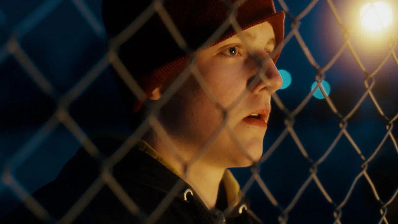 кадр из фильма Attentat