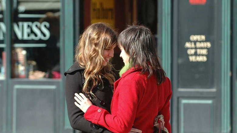 кадр из фильма Los 2 lados de la cama