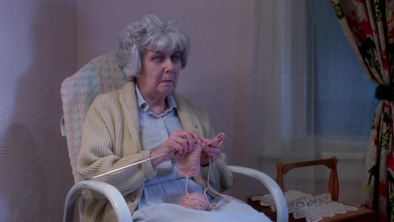 кадр из фильма Матушка