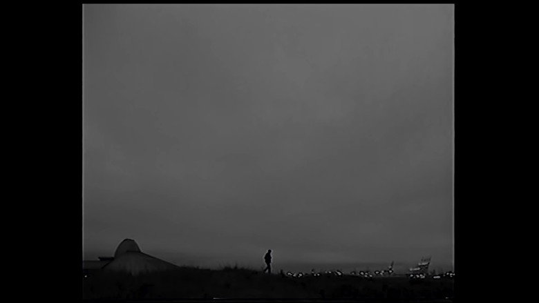 кадр из фильма Hey World!