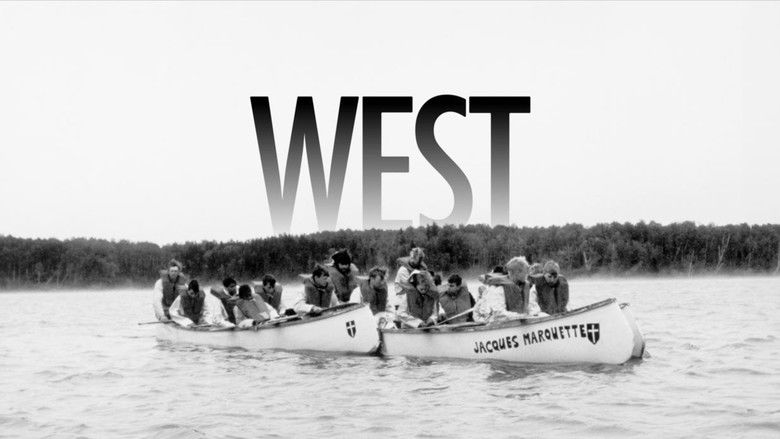 кадр из фильма This Riel Business