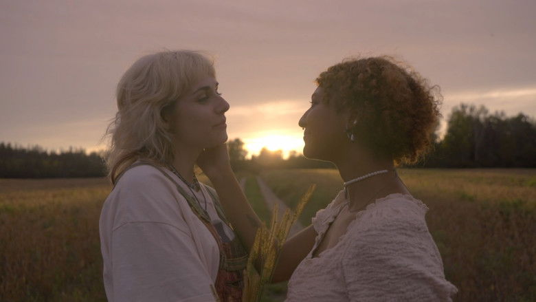 кадр из фильма Est-ce que tu me vois?