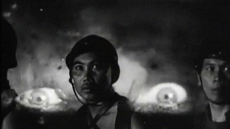 Восстание зомби