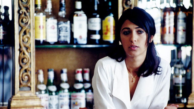 кадр из фильма Последствия любви