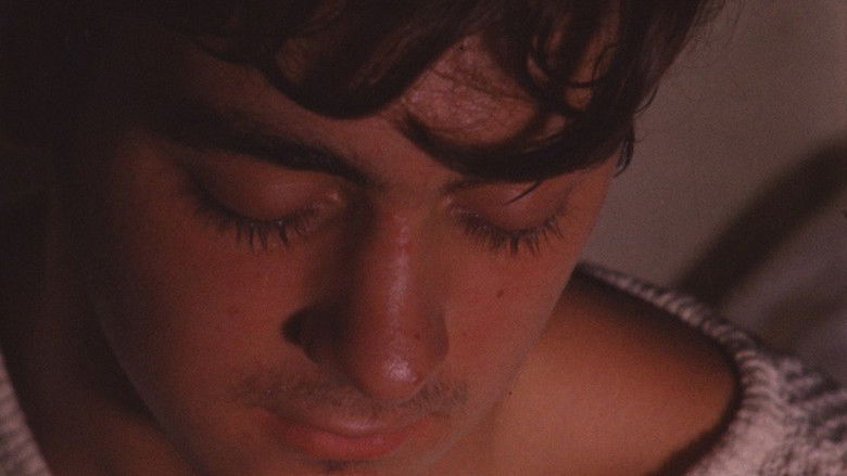 кадр из фильма Eros, O Basileus