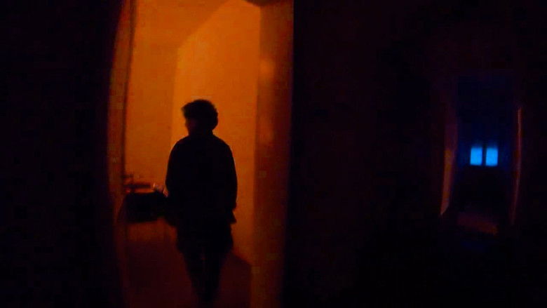 кадр из фильма Bye Bye Analog World