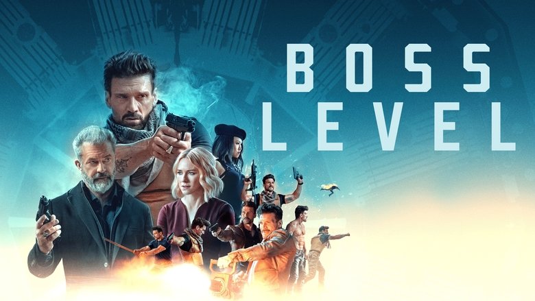 кадр из фильма День курка