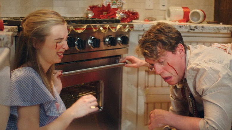 кадр из фильма Cup of Cheer