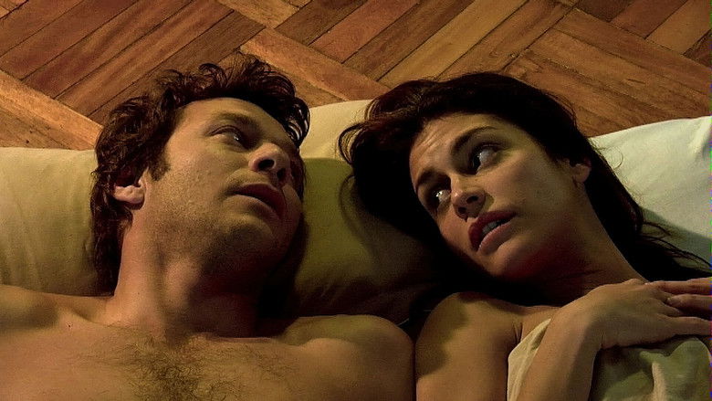 кадр из фильма Проснись и умри