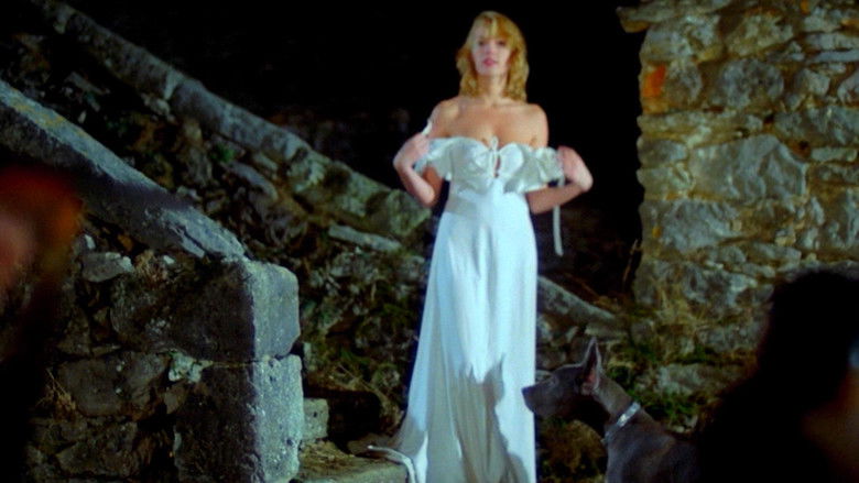 кадр из фильма Гроздья смерти