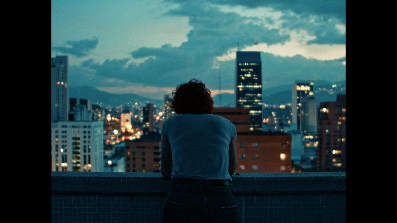 кадр из фильма PEDALERXS