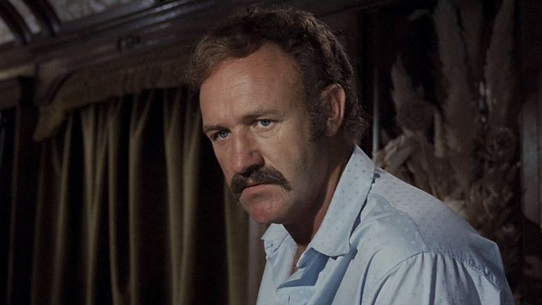 кадр из фильма Охота