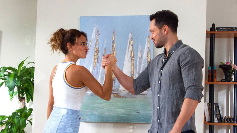 кадр из фильма Убей меня, любимый