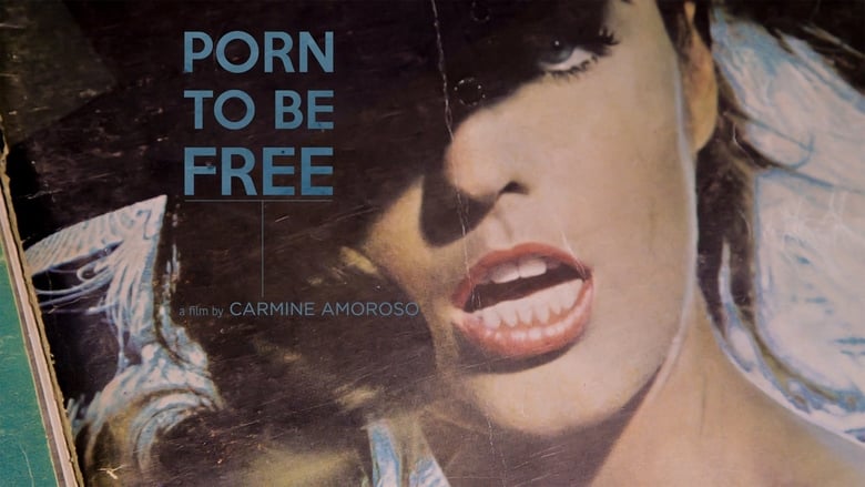кадр из фильма Porno & Libertà