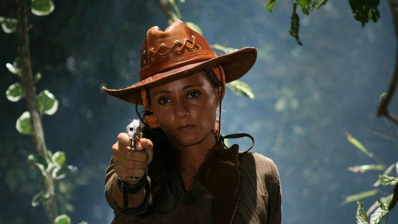 кадр из фильма Zoop In Zuid-Amerika