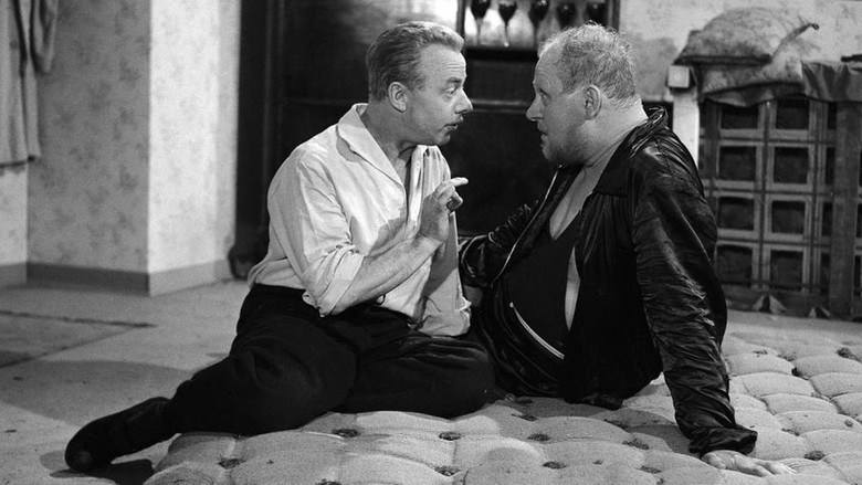 кадр из фильма Der Pauker