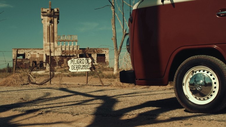 кадр из фильма Что воды оставили позади