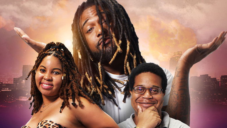 кадр из фильма Forever Single