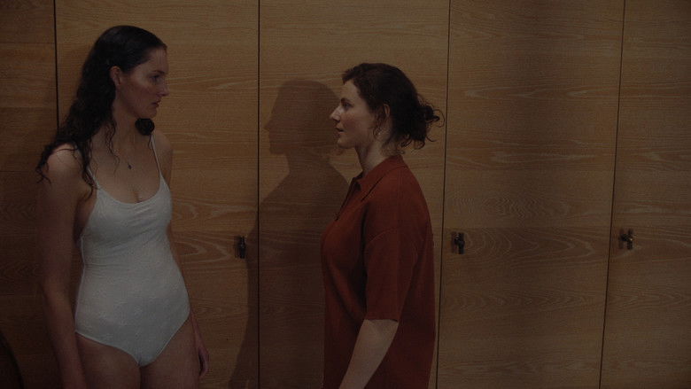 кадр из фильма Our Party