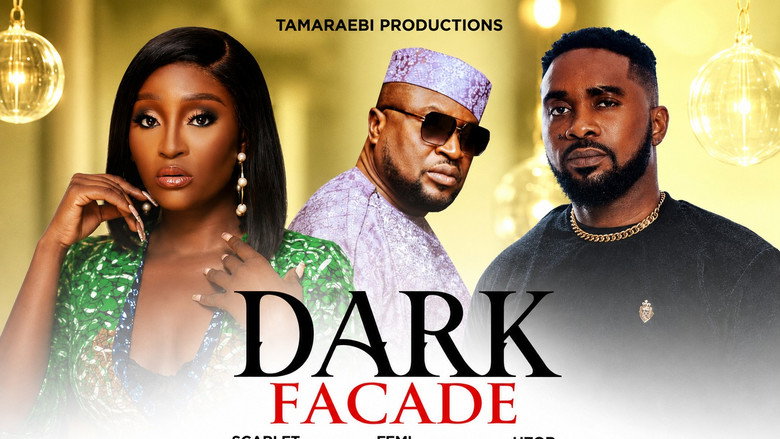 Dark Facade
