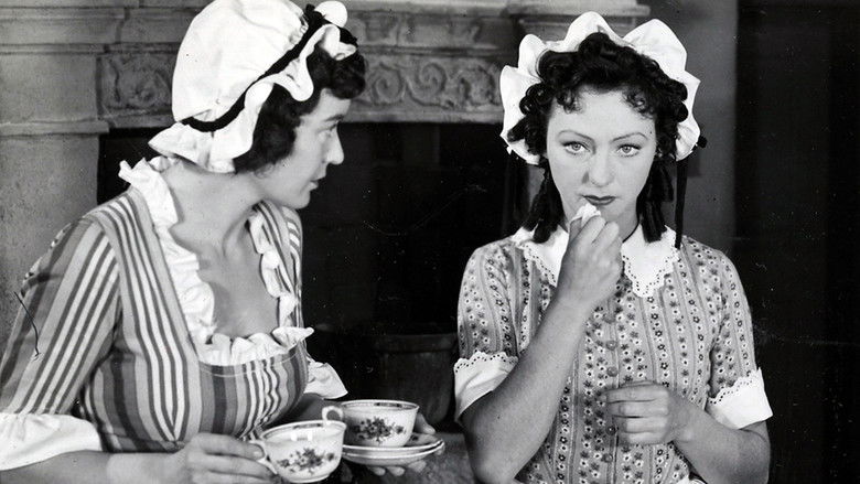 кадр из фильма Sørensen og Rasmussen