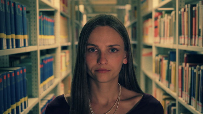 кадр из фильма Quarter