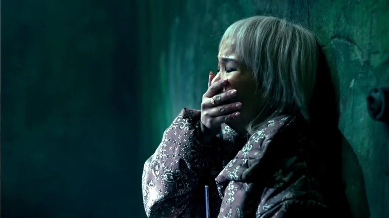 кадр из фильма Джиперс Криперс: Возрождённый