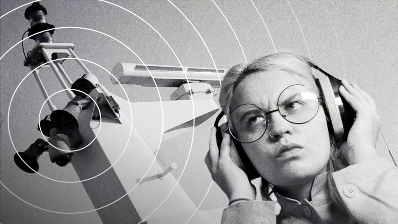 кадр из фильма Чудище озера Мичиган