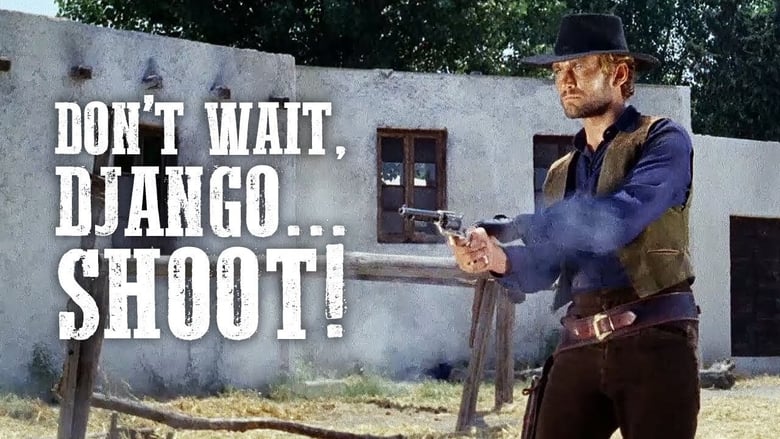 кадр из фильма Non aspettare Django, spara
