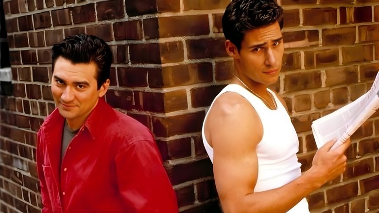 кадр из фильма Kiss Me, Guido