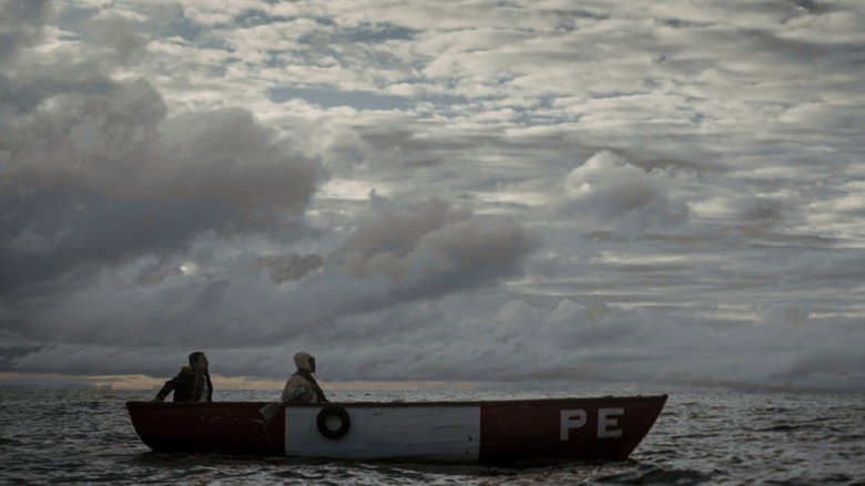 кадр из фильма 200 Millas