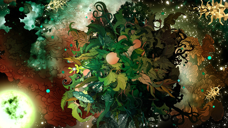 кадр из фильма Saison mutante