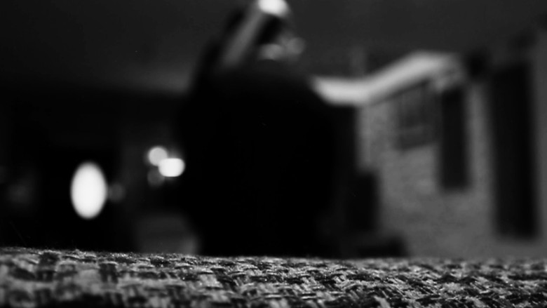 кадр из фильма Momento