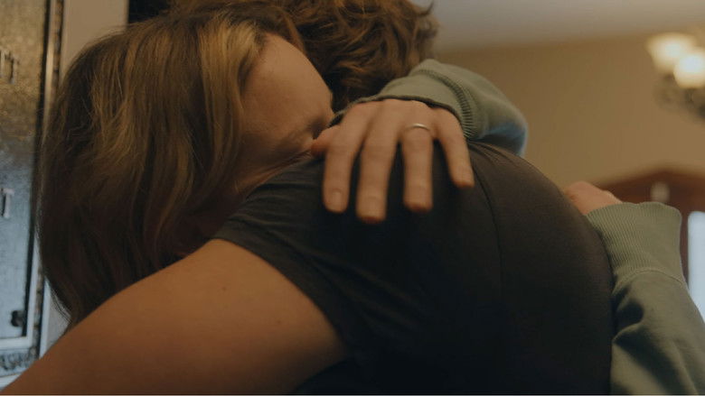 кадр из фильма Мэтт и Мара