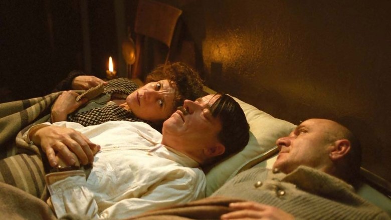 Мой Фюрер, или Самая правдивая правда об Адольфе Гитлере