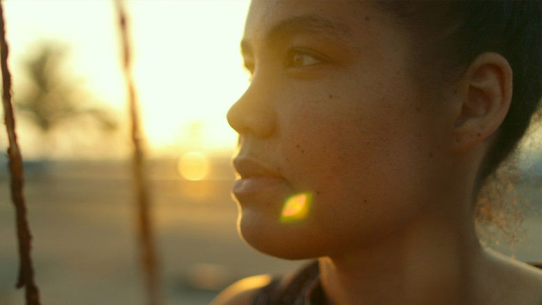 кадр из фильма В Окаванго