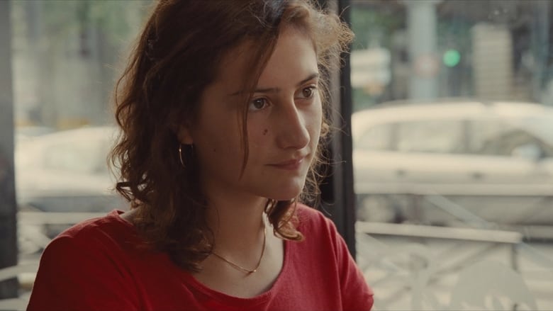 кадр из фильма Un amour de jeunesse