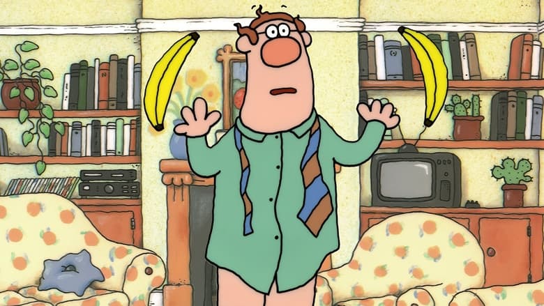 День рождения Боба