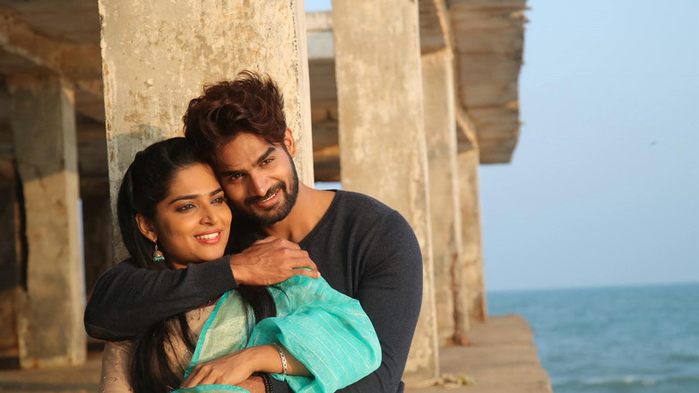 кадр из фильма గుణ 369