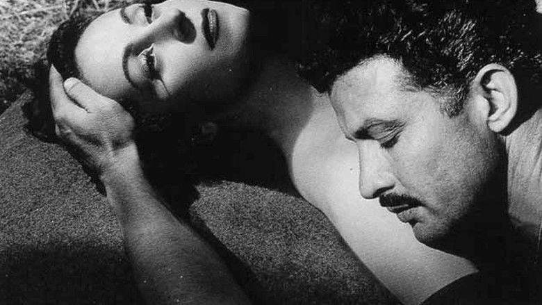 кадр из фильма Любовник леди Чаттерлей