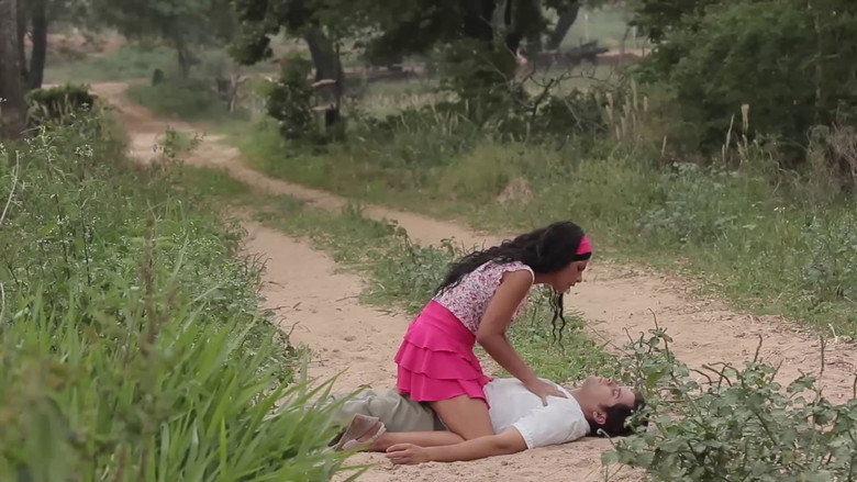 кадр из фильма El pecado de la carne