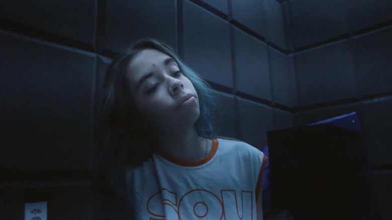 кадр из фильма Mórbido