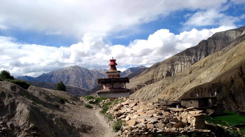 кадр из фильма Dolpo Tulku - Heimkehr in den Himalaya