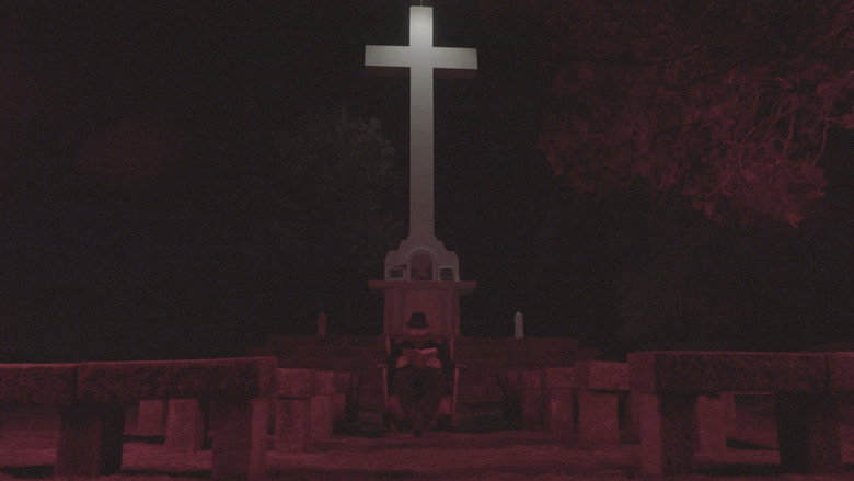 кадр из фильма REM