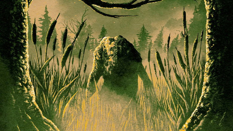 кадр из фильма Frogman 2