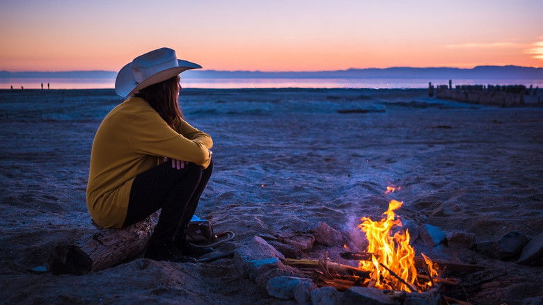 кадр из фильма Tyger Tyger